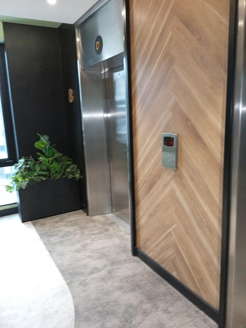 To Let commercial Property for Rent in Cape Town City Centre Western Cape